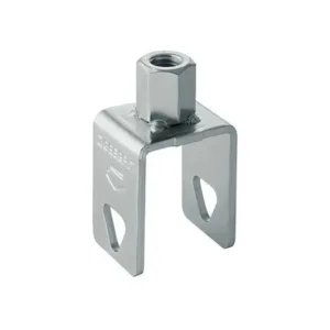 Geberit élément de suspension pluvia pour profil