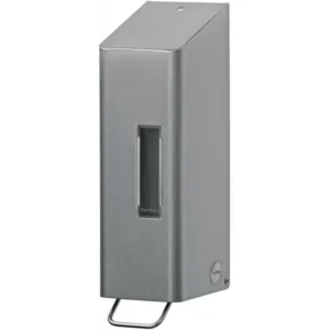 Distributeur savon moussant santral 120cl inox bros
