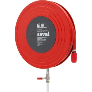 Saval dévidoir fixe deco d 3/4 " - 20m