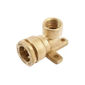 Culasse pour hdpe 20 mm - 1/2 " F
