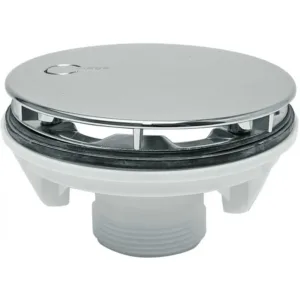 Viega crépine tempoplex douche 6 / 4" - 90 chr