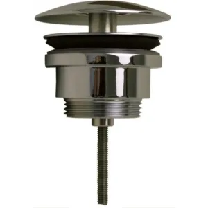 Viega crépine design avec vis longue 5 / 4" x63 mm