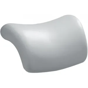 Duscholux coussin de bain duscholux gris pale