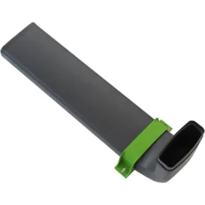 Vasco coude vertical (4pcs) ventilation