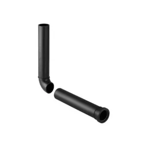 Geberit coude de chasse 28cm