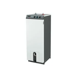 ACV corps de chauffe pour chaudière mazout + ecc bne1 25kw 184l