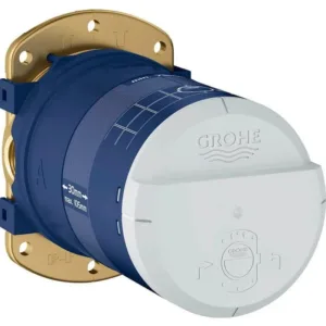 Grohe corps à encastrer universel rainshower 1/2 "