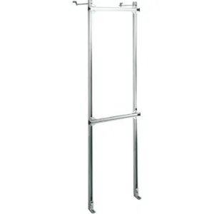 Walraven console pour chaudière murale gaz 49cm