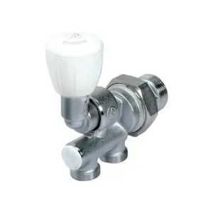Giacomini combinaison de raccord mono - ou bitube 3/4 " - 18aa 50 mm