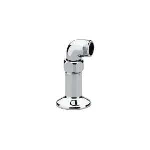 Grohe colonnette avec raccord 3/4 " - 1/2 " - chromé