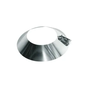 Isoleco collet de solin pour inox dp130 / spg180