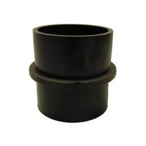 Geberit collerette PE 56 mm