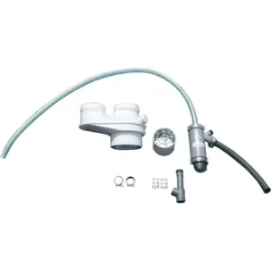 Junkers collecteur orientable avec collecteur de condensation az 299