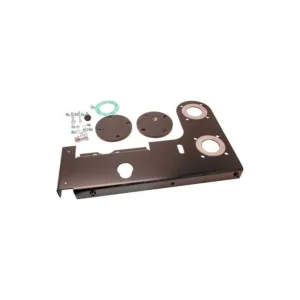 Vaillant collecteur hydraulique extension pour 1 - 2 chaudières dn65