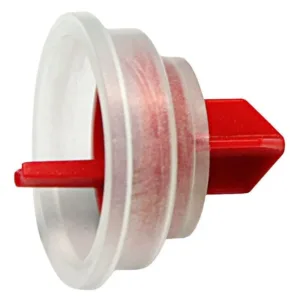 Grohe membrane dal nue dally
