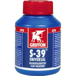 Griffon liquide à souder s39 320ml