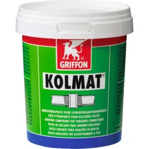 Griffon Kolmat pâte universelle pot de 875 grammes