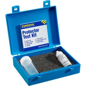 Fernox kit test protecteur fernox
