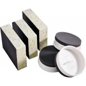 Duco kit silent plus pour unité de ventilation c duco