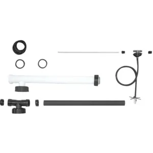 Roth kit d'extension rang dwt 1500l