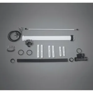 Roth kit d'extension rang bt 2500l