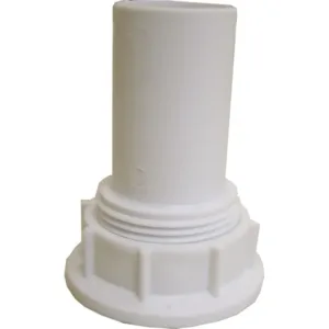 Kit d'évacuation pour égouttoir PP 32 mm