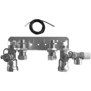 Vaillant kit de raccordement ecotec exclusiv vc 146 - 276