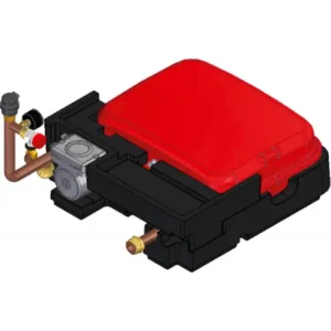 Remeha kit de liaison hydraulique hera condens / lava