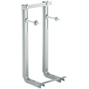 Mepa jeu de pieds on support nu universel 40v