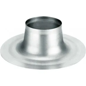 Vasco Plaque de collage pour d - ventilation 180 - 200 mm