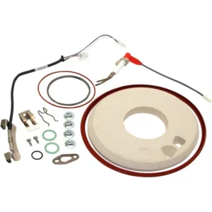 Remeha kit d'entretien (joints + électrode) pour avanta / avanta plus