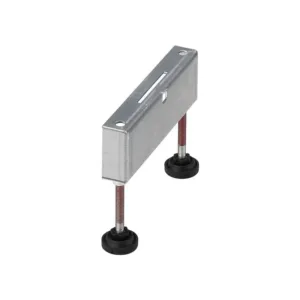 Viega Pieds de montage pour flotteur de douche visign