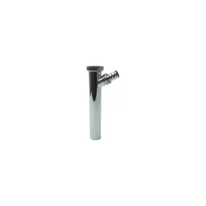 Viega pièce intermédiaire siphon bouteille pour machine à laver 5 / 4" - 32 mm - chromé