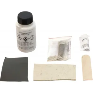 Kit de réparation solid