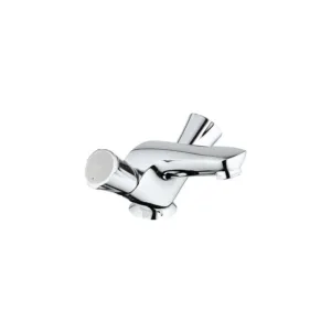 Grohe mélangeur de lavabo costa l vidage automatique - chromé