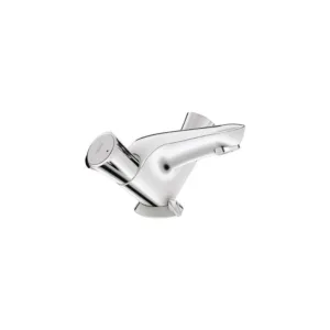 Grohe mélangeur de lavabo costa l chaine - chromé