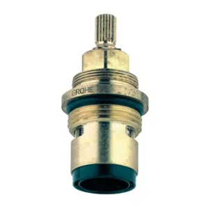 Grohe mécanisme robinet carbodur 3/4 "