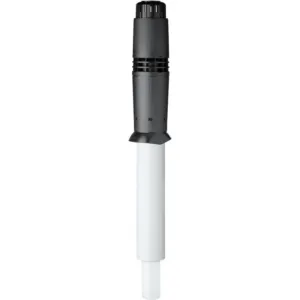 Ubbink passage de toit concentrique condensation 80 - 125