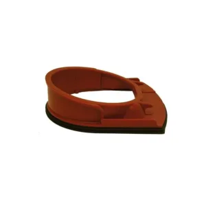 Pipelife Partie telescopante clapet de retenue + joint d'étanchéité 125 - 160 mm