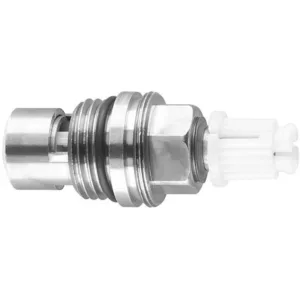 Dornbracht mécanisme céramique 1/2 " eau chaude
