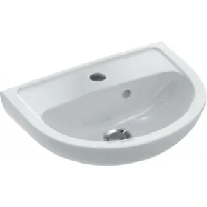 Villeroy & Boch lave-mains saval pro 45cm blanc