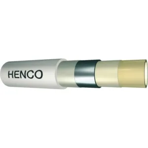 Henco tube multicouche 16 x 2 longueur 5 m