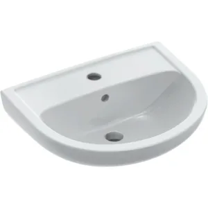 Villeroy & Boch lavabo saval pro 60 - 45,5cm blanc
