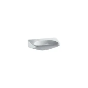 Geberit lavabo paracelsus 640x490 sans trou robinet / trop-plein blanc