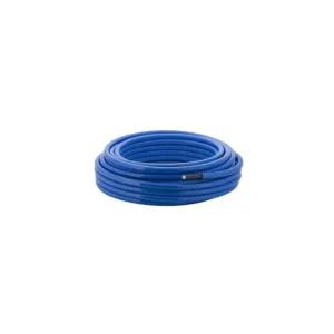 Geberit tube Mepla isolé 6 mm 16 mm bleu rouleau 50 m