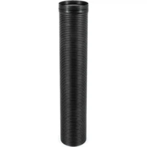 Vasco tube isolé pour système de ventilation D 170 - 200 mm 2 m
