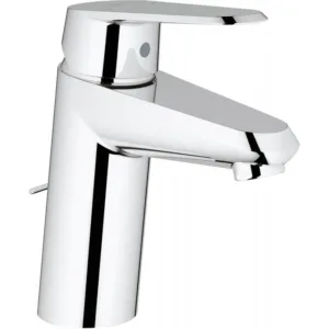 Grohe mitigeur de lavabo EURODISC cosmopolitan chaine - chromé