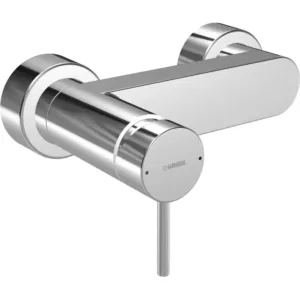 Hansa mitigeur de douche STELA - chromé