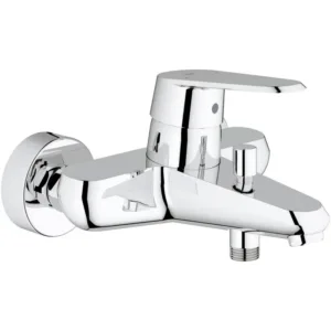 Grohe mitigeur de bain EURODISC cosmopolitan nu - chromé