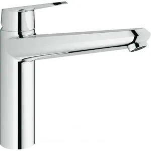 Grohe mitigeur cuisine EURODISC new - chromé